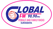 Global FM Surabaya