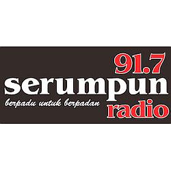 Serumpun Radio