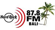 Hard Rock FM logo
