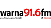 WarnaFM Padang