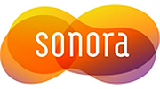 Sonora FM Jakarta logo