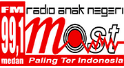 Most FM Medan