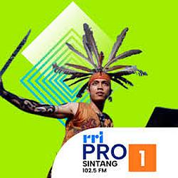 RRI Pro 1 - Sintang