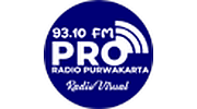 PRO 93.10 FM Purwakarta