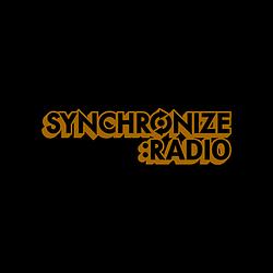 Synchronize Radio logo