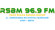Radio RSBM Parepare