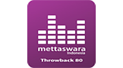 Mettaswara Throwback 80's