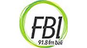 91.8 FBI Radio Bali