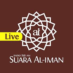 Radio Suara Al-Iman 846 AM