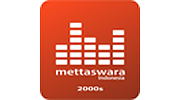 Mettaswara 2000's logo