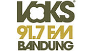 VOKS RADIO BANDUNG