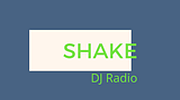 Shake Radio logo