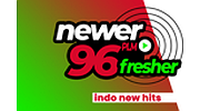 Ninetysix Radio Indo New Hits