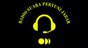 Radio Suara PERTUNI Jawa Barat logo