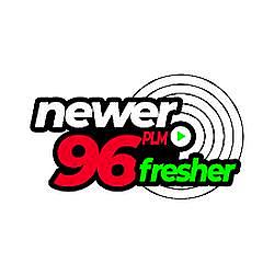 Ninetysix Radio KPop Playlist