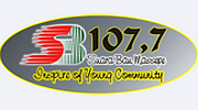 SB FM Pare's Tembang Kenangan logo