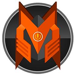 M-StreamRadio logo