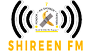RADIO SHIREEN FM