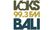 VOKS Radio Bali 99.3 FM