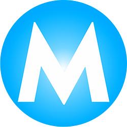 Milenials Radio logo