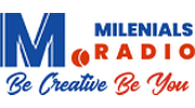 Milenials Radio logo