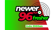 Ninetysix Radio Lagu 2000an