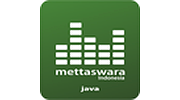 Mettaswara Java logo