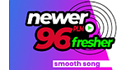 Ninetysix Radio Smooth Song