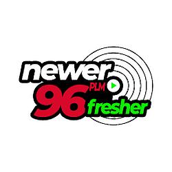 Ninetysix Radio Smooth Song