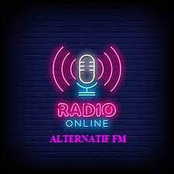 Alternatif radio