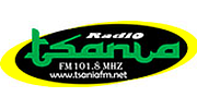 101.8 Radio Tsania FM