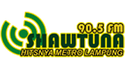 Shawtuna 90.5 FM