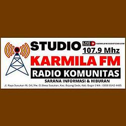 KARMILA FM 107.9