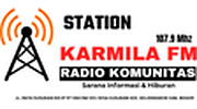 KARMILA FM 107.9