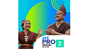RRI Pro 2 - Medan