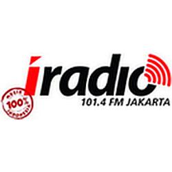 I Radio logo