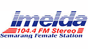 Radio Imelda FM logo