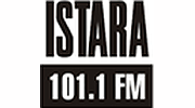 Radio Istara FM logo