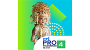 RRI Pro 4 - Palembang