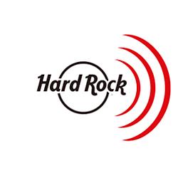 Hard Rock Radio logo