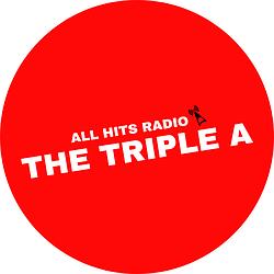 The Triple A logo