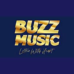 Buzz Music logo