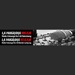 LA Nugraha FM Bandar Lampung