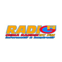 Radio Gema Randik