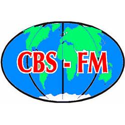 CBS FM Tuban