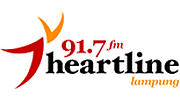 Heartline Radio Lampung