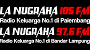 LA Nugraha FM Palembang