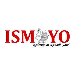 Ismoyo FM logo