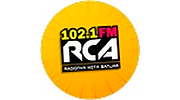 Radio RCA Banjar