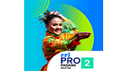 RRI Pro 2 - Padang logo